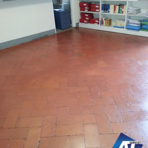 Trattamento Marmo