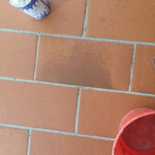 Trattamento Marmo