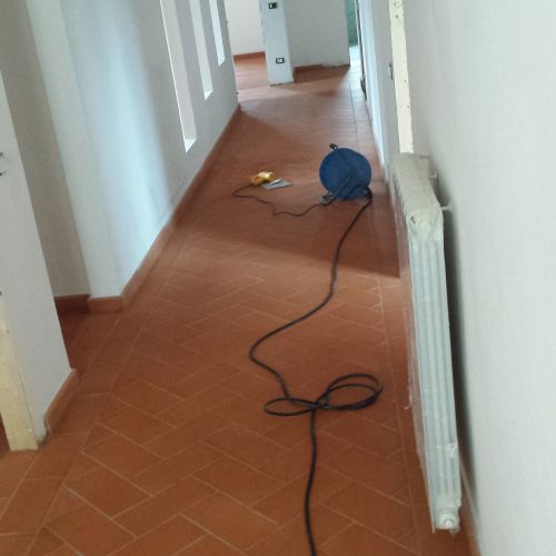 Trattamento Marmo