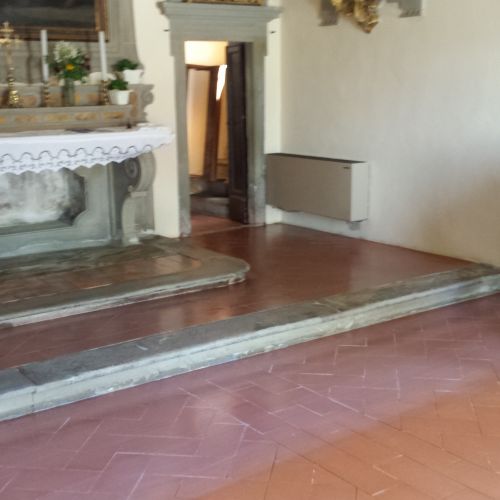 Trattamento Marmo