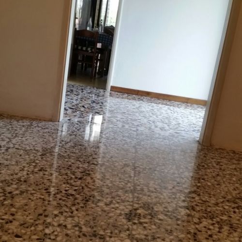 Trattamento Marmo
