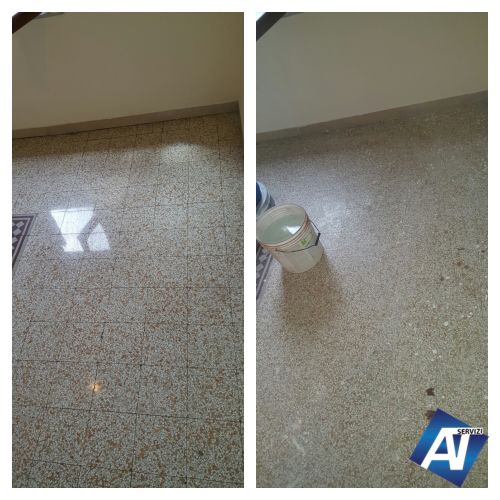 Trattamento Marmo