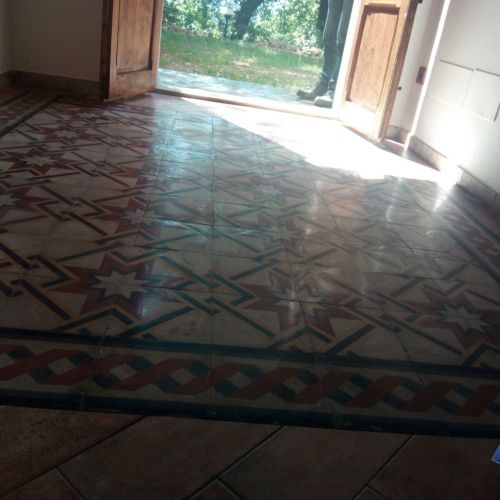 Trattamento Marmo