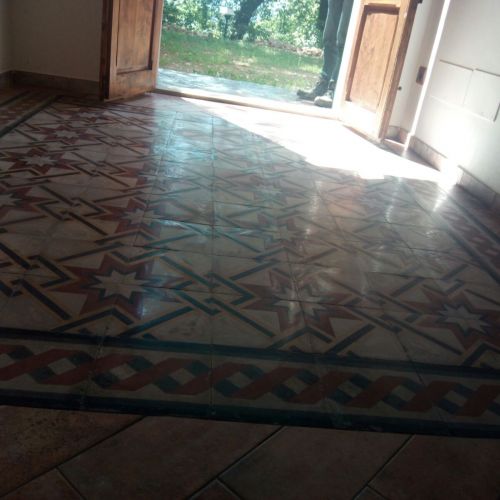 Trattamento Marmo