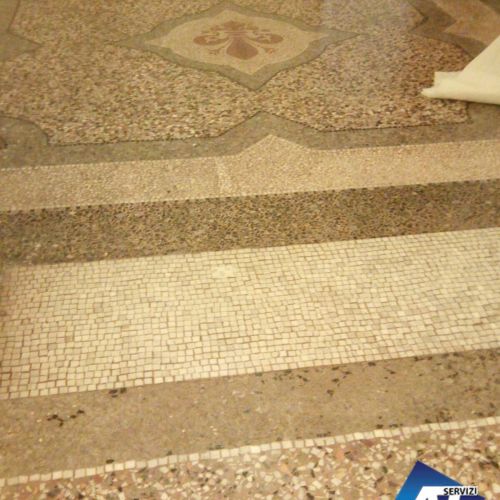 Trattamento Marmo