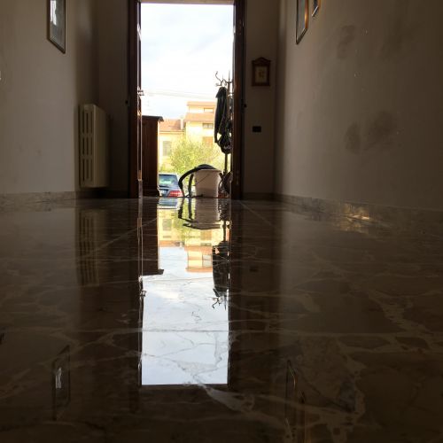 Trattamento Marmo