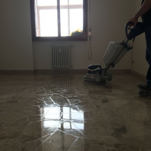 Trattamento Marmo